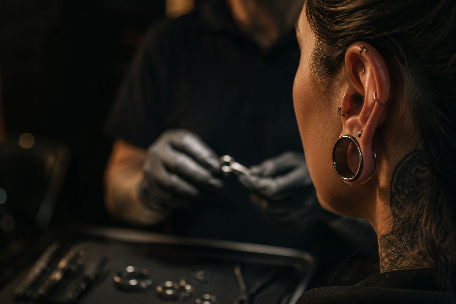 Body modification